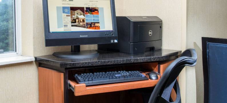 米德尔敦门罗万枫酒店(Fairfield Inn Middletown Monroe)图片