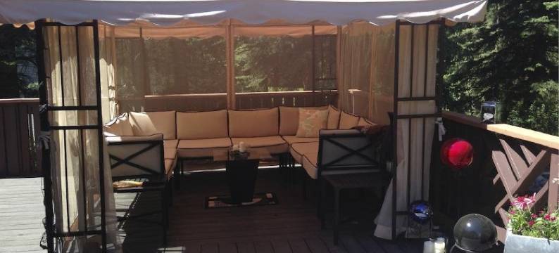 红木草地住宿加早餐旅馆(Redwood Meadows Bed and Breakfast)图片