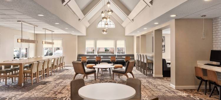 Residence Inn Deptford图片