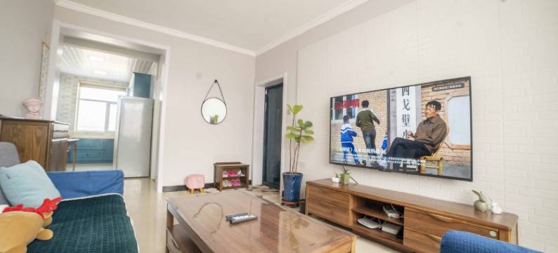 斑马民宿(文明巷分店)图片