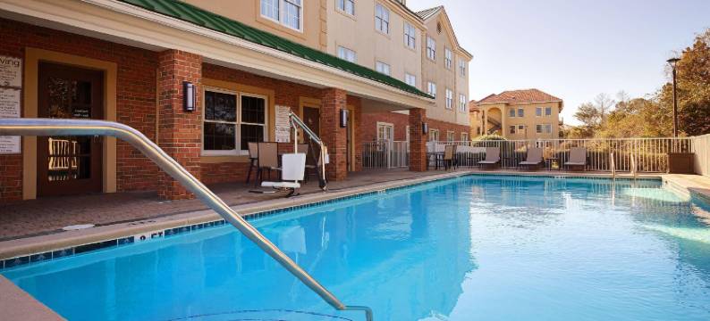 希尔顿德斯廷 Spark(Spark by Hilton Destin)图片