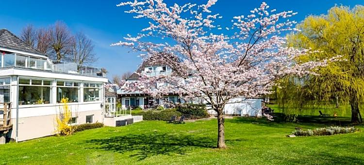 克雷亨贝格霍夫酒店(HofHotel Krähenberg)图片