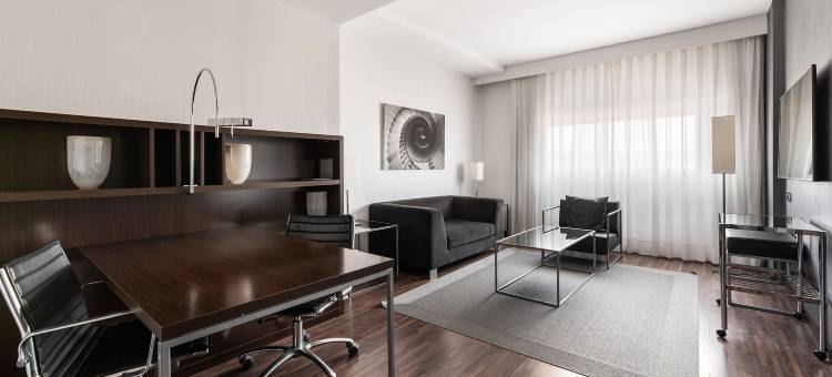 潘普洛纳锡苏尔 EXE(Exe Zizur Pamplona)图片