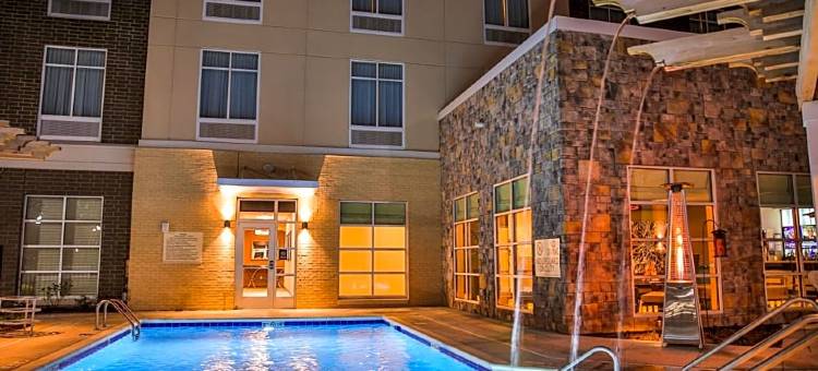 默夫里斯伯勒希尔顿花园酒店(Hilton Garden Inn Murfreesboro)图片