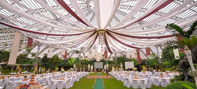 薄荷岛米缇Spa度假村(Mithi Resort & Spa)图片