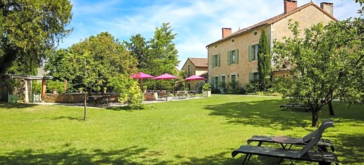 欧瑞芝斯酒店(Hôtel les Orangeries)图片