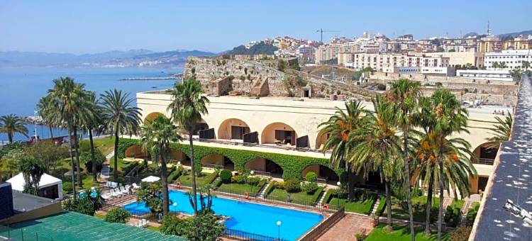 帕拉多尔休达酒店(Parador de Ceuta)图片