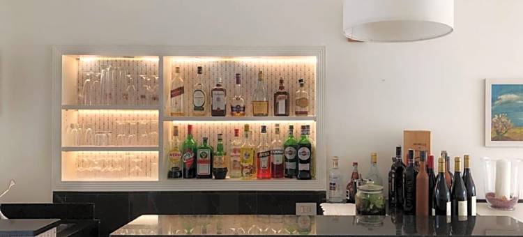 本希斯塔酒店(Hotel Bencista')图片