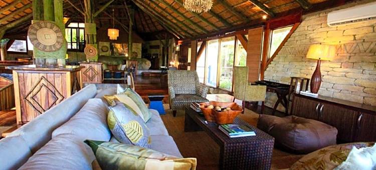 塞雷纳米佛莫河旅馆(Serena Mivumo River Lodge)图片