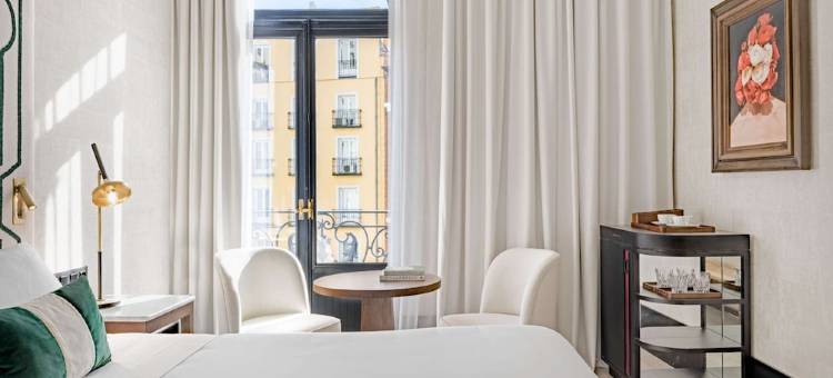 莫内特拉马德里酒店，希尔顿格芮精选(Hotel Montera Madrid, Curio Collection by Hilton)图片
