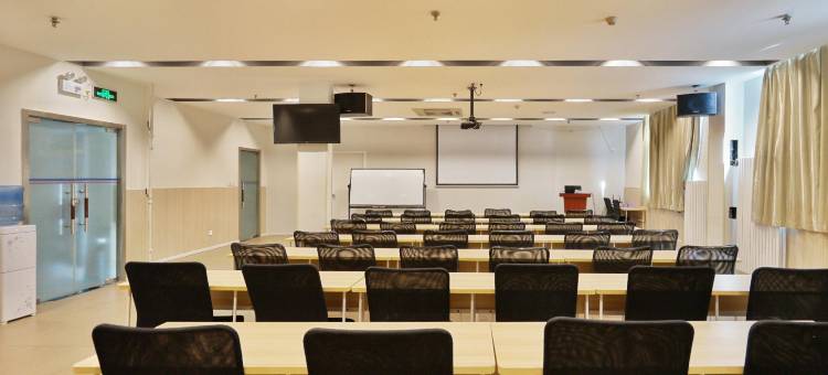 汉庭酒店(郑州新郑机场店)图片