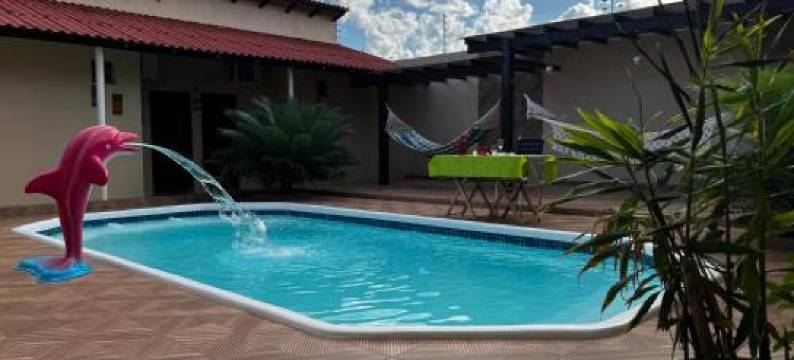 Hotel Boutique Airla Seu Hotel em Casa Avenida Parelhas 1227图片