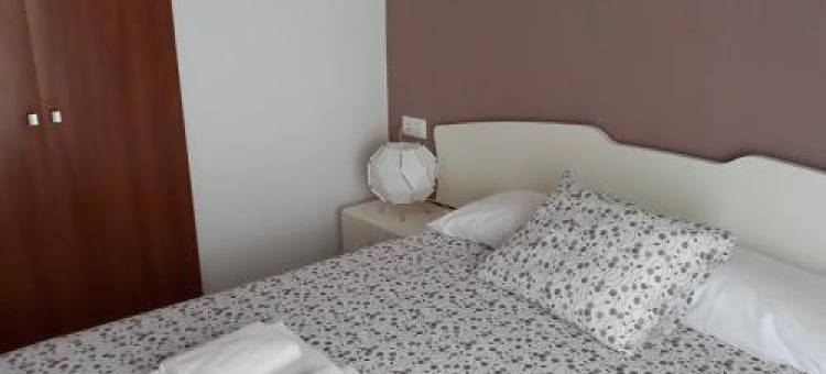 公寓(Royal Apartament-200m from Beach- Wifi)图片