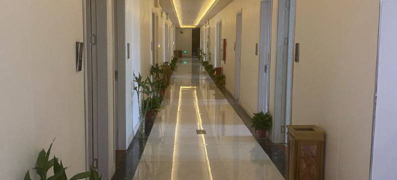 万豪公寓(西区三路店)图片