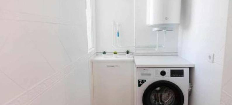 Apartamento Nuevo Junto a la Playa Vistas Al Mar图片