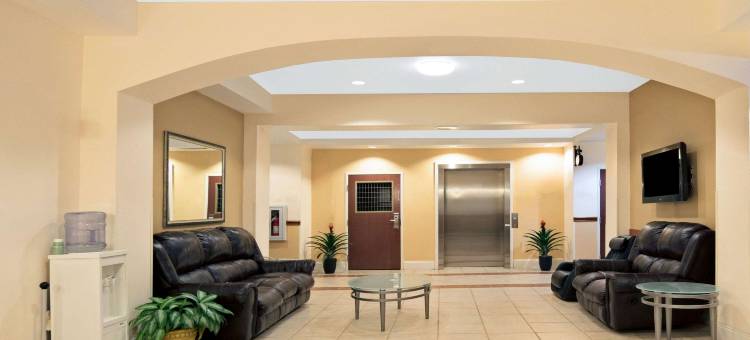 奥斯汀-机场南速8酒店(Super 8 by Wyndham Austin/Airport South)图片