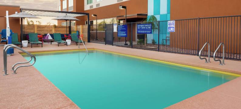 吉尔伯特希尔顿Tru酒店(Tru by Hilton Gilbert Phoenix)图片