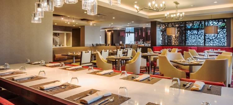 希尔顿逸林酒店-拉戈-华盛顿特区(DoubleTree by Hilton Largo-Washington DC)图片