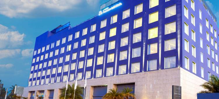 Radisson个人成员，精英Narasapura(The Elite Narasapura, a Member of Radisson Individuals)图片