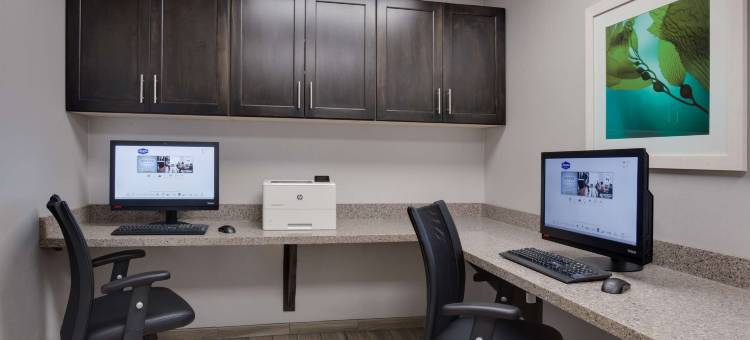 哈伯盖特欢朋酒店(Hampton Inn North Myrtle Beach-Harbourgate)图片