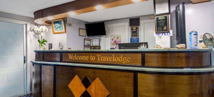 Travelodge by Wyndham Cape Cod Area图片