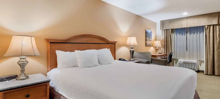 日出贝斯特韦斯特酒店(Best Western Sunrise Inn)图片