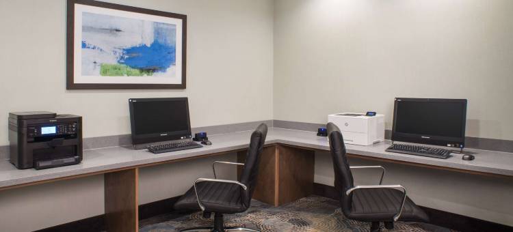 希尔顿欢朋酒店-加尔夫海岸(Hampton Inn Gulf Shores)图片