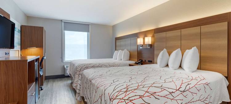 Hotel LeBlanc, BW Signature Collection图片