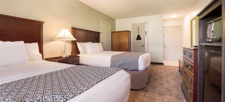 SureStay Hotel by Best Western Thomson图片