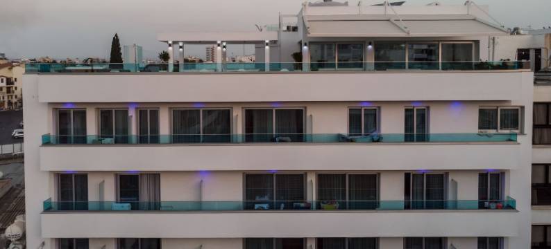 艺术与葡萄酒精品酒店(Art & Wine Boutique Hotel)图片