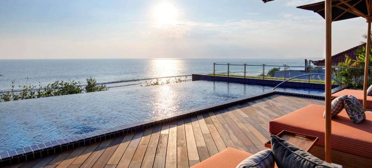 巴厘岛库塔海滩雅高TRIBE酒店(2022 年 6 月开业)(Tribe Bali Kuta Beach)图片