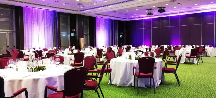 BHR 特拉维索贝斯特韦斯特精品酒店(Best Western Premier BHR Treviso Hotel)图片