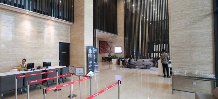 马六甲瑞园酒店(Swiss-Garden Hotel Melaka)图片
