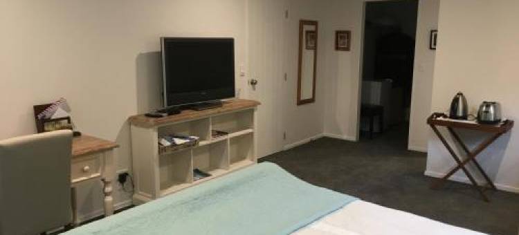 Kerikeri Garden Homestead图片