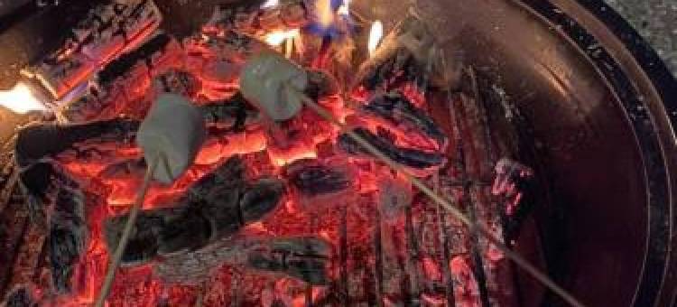 Fairview Farm Log Cabins & Lodges Holiday Accommodation Set in 88 Acres in Nottingham图片