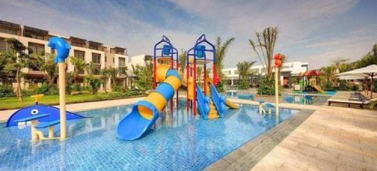 度假屋(Haradise Suite Villa & Homestay Ha Long)图片