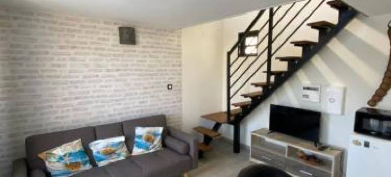 Bungalow le Corossol图片