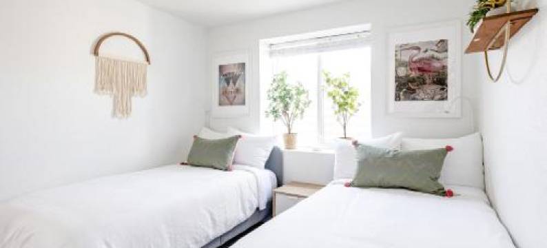 Well-Stocked, Family Friendly Home on the Westside STR-1669图片