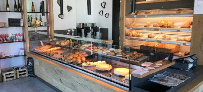 公寓式酒店(Kallido)图片