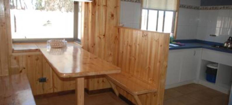 Cabañas Barrachina, Punta de Tralca图片