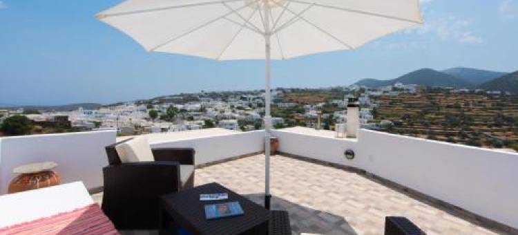 Pension Afroditi图片