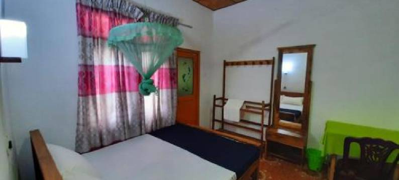 Wilpattu Lakwin Guest图片