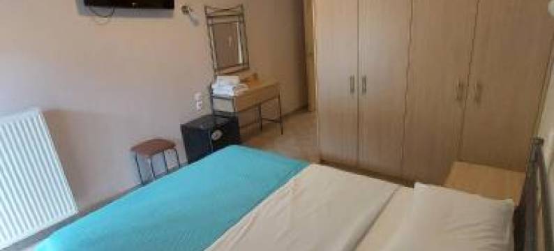 施亚卡斯酒店(Ziakas Rooms)图片