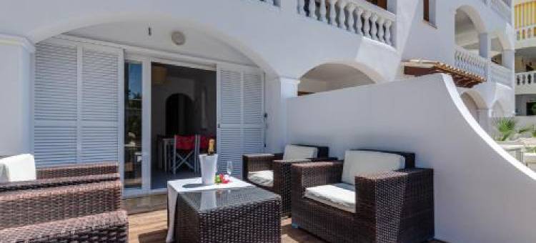 Rosamar Holidays Apartments图片