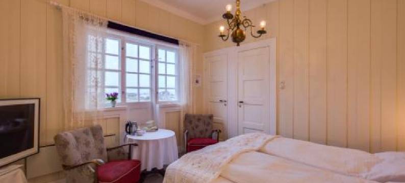 北极花园旅馆(Arctic Garden)图片