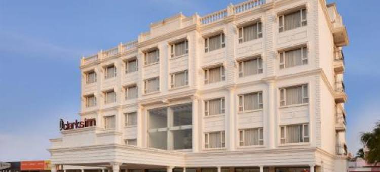 Keshav Clarks Inn Gadag图片