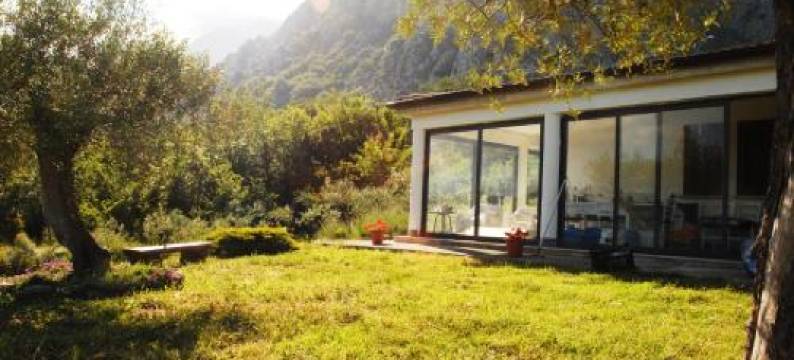 B&B la Montagna Rosa图片