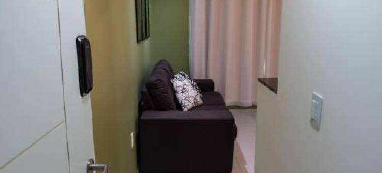 公寓(Flat Top Lindo e Novo No Melhor do Cabo Branco)图片