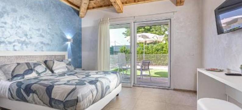 I Delfini - Natural B&B图片