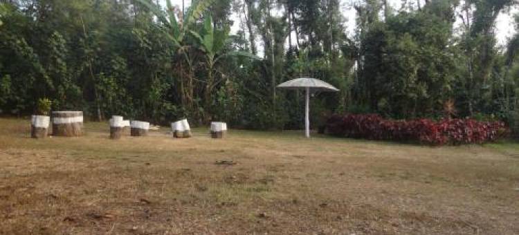 Gowrikere Homestay Coorg图片